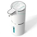 Dispenser de Sabonete Líquido Automático